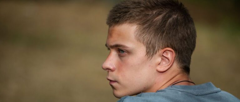 «Вольга» представила трейлер драмы «Огненный мальчик» от Нади Михалковой