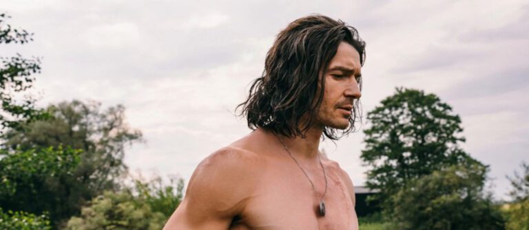 Вышел трейлер сериала «Полдень» по роману братьев Стругацких
