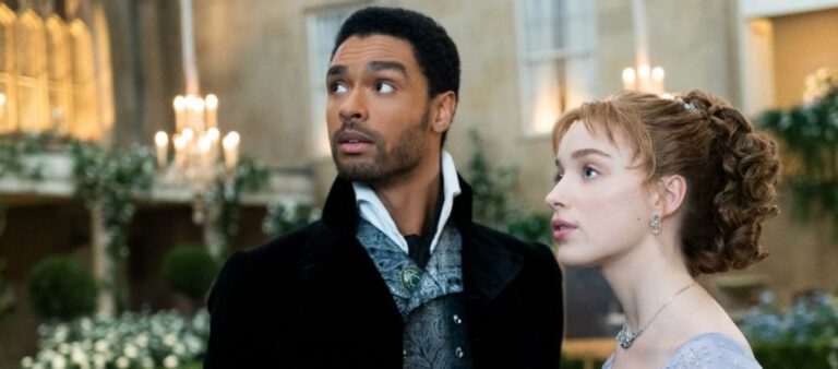 Крис Ван Дьюсен, шоураннер «Бриджертонов», возглавил сериал Netflix «Калабас»