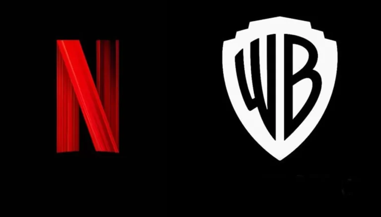 Netflix отвергает слухи о поглощении Warner Bros. Discovery
