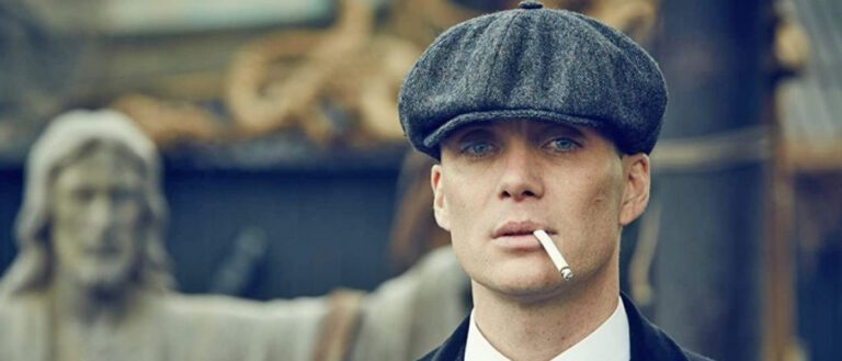 Киллиан Мёрфи подтвердил релиз фильма-продолжения «Острых козырьков» в следующем году