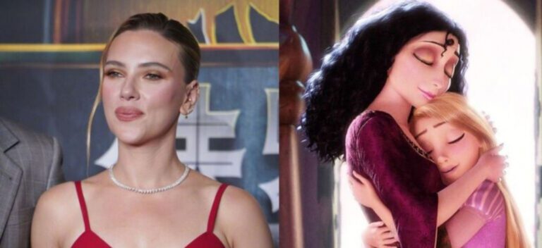 Disney возобновила работу над игровым ремейком «Рапунцель: Запутанная история»