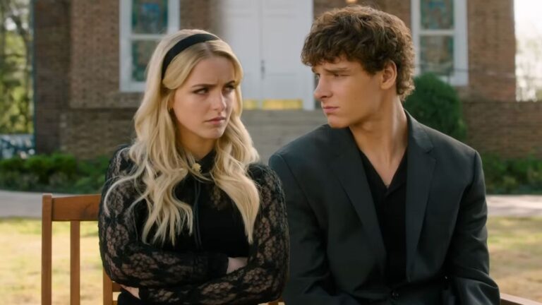 Рецензия на фильм «Regretting You»: «Тонально нестабильная неудача»