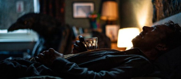В Сети вышел трейлер хоррора «Сущность» с Бенедиктом Камбербэтчем