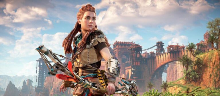 Экранизацию видеоигры Horizon выпустят в 2027 году