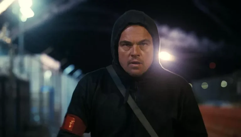 «Битва за битвой» с ДиКаприо принесёт Warner Bros. убытки до 100 млн долларов