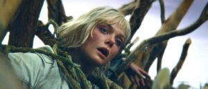 В Сети вышел финальный трейлер фильма «Хищник: Пустоши»