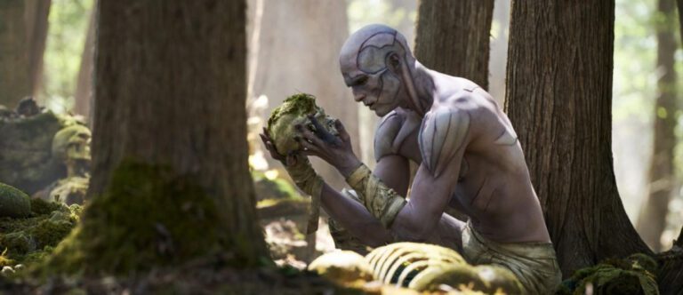 Netflix представил второй трейлер «Франкенштейна» Гильермо дель Торо — премьера 7 ноября