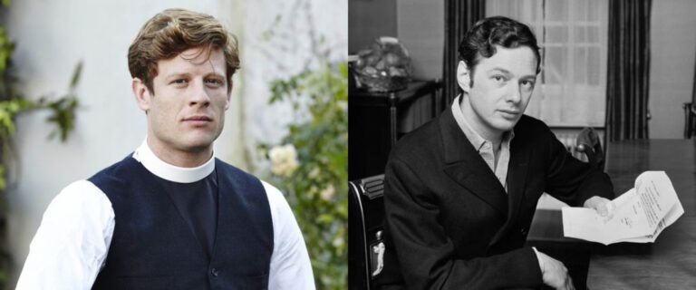 Джеймс Нортон претендует на роль менеджера The Beatles в байопиках Сэма Мендеса