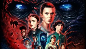 Финальный сезон сериала Очень странные дела стоил 500 миллионов
