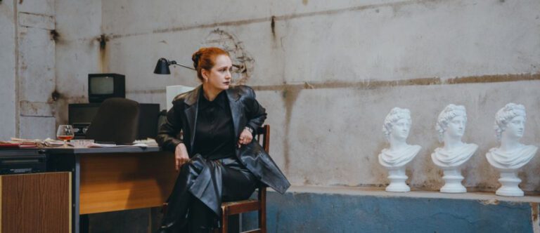 Вышел тизер второго сезона «Детей перемен»