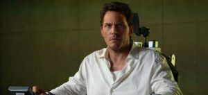 Amazon MGM представил трейлер научно-фантастического триллера «Милосердие»