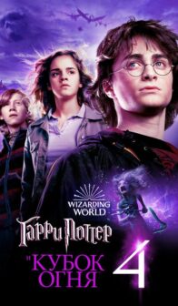 Гарри Поттер и Кубок огня