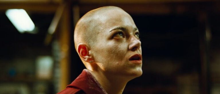 Focus Features представила финальный трейлер фильма «Бугония»