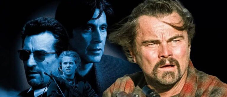 The Hollywood Reporter: Леонардо ДиКаприо, Брэдли Купер и другие претендуют на роли в «Схватке 2»
