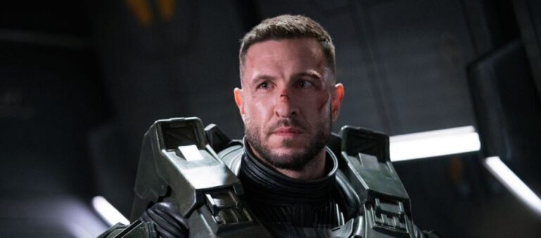 Закрытый сериал по Halo стал хитом Netflix