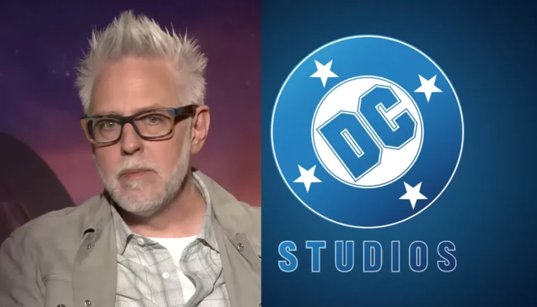 Джеймс Ганн намекнул на возможный уход из DC Studios