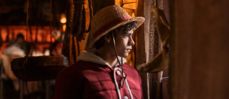 Netflix анонсировал второй сезон «One Piece» — премьера 10 марта 2026 года