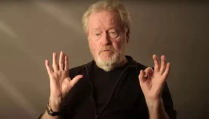 Ридли Скотт назвал чушью современное кино и призвал смотреть его фильмы