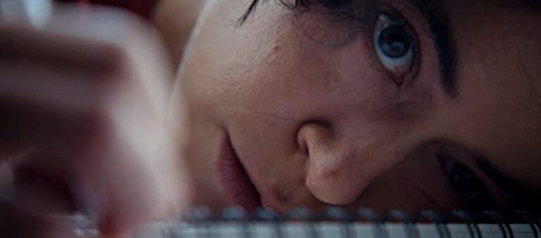 Вышел новый трейлер «Крипера» Осгуда Перкинса