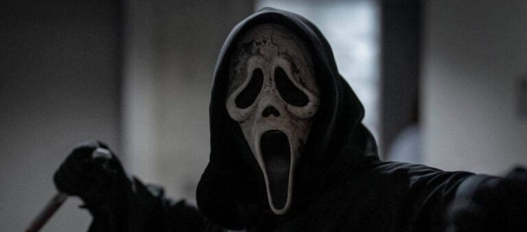 «Крик 7» получил первый трейлер