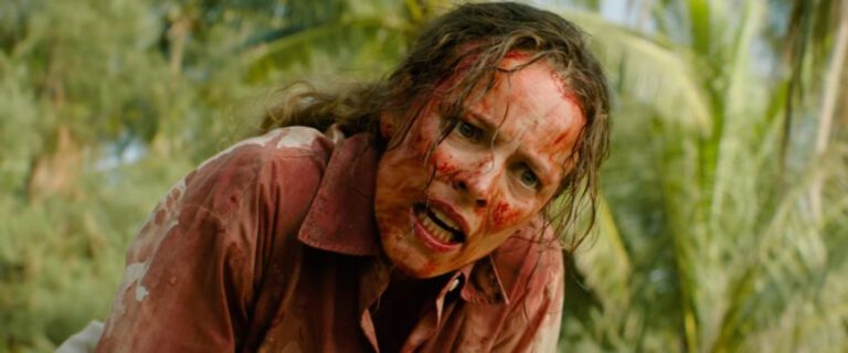 20th Century Studios представила трейлер фильма «Пришлите помощь»