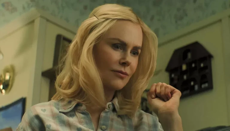 Paramount+ приобрел юридический триллер «Discretion» с Николь Кидман и Элли Фаннинг
