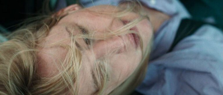 MUBI представил трейлер психологического триллера «Умри, моя любовь»