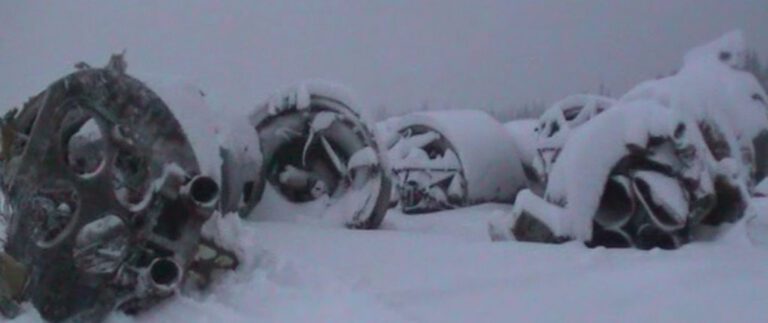 Российский фильм «Поля падения» получил Гран-при международного конкурса