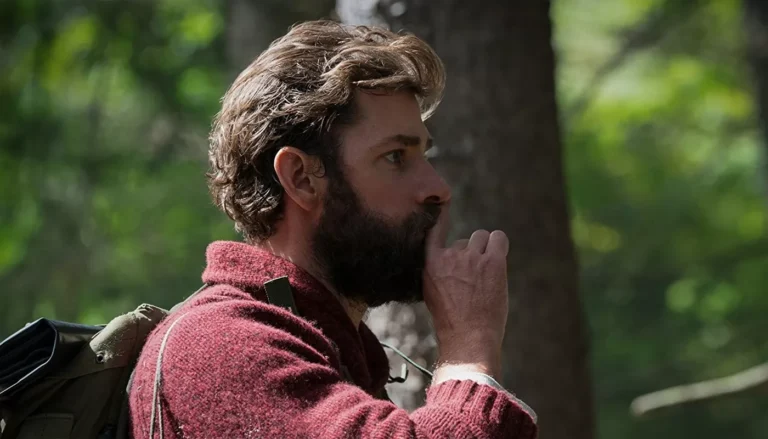 Paramount перенесла выход фильма Тихое место 3 (03.10.2025)