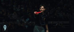 Вышел русский трейлер спортивной комедии «Марти Великолепный» с Тимоти Шаламе