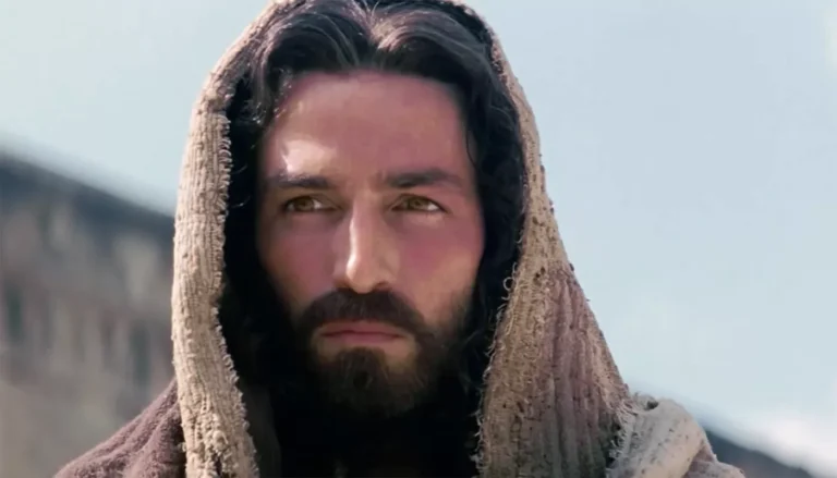 В сиквеле Страстей Христовых Мела Гибсона будет другой Спаситель