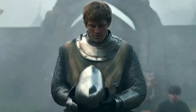 HBO представил первый трейлер сериала «Рыцарь Семи Королевств: Межевой рыцарь»