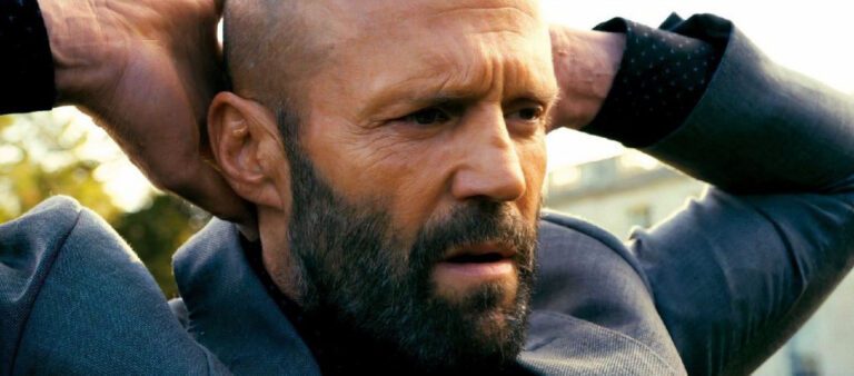 «Мятеж» с Джейсоном Стэйтемом выйдет в прокат 21 августа 2026 года