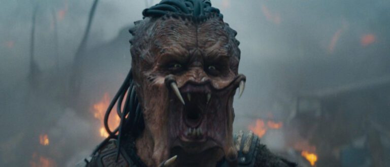 «Хищник: Пустоши» получил рейтинг PG-13
