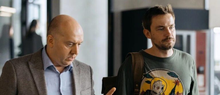 «Централ Партнершип» представил трейлер комедии «Комментируй это» — премьера 29 января