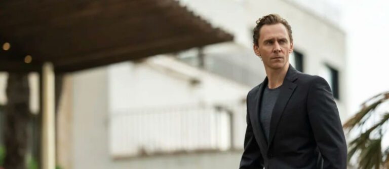 Prime Video представил тизер второго сезона «Ночного администратора» с Томом Хиддлстоном