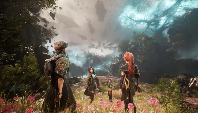 «Clair Obscur: Expedition 33» лидирует на «The Game Awards 2025» с рекордными 12 номинациями