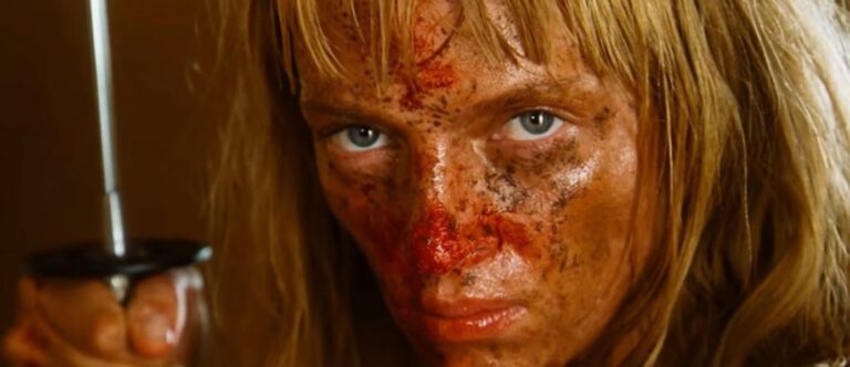Появился трейлер расширенной версии «Убить Билла»
