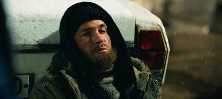 «Камбэк» с Александром Петровым получит продолжение