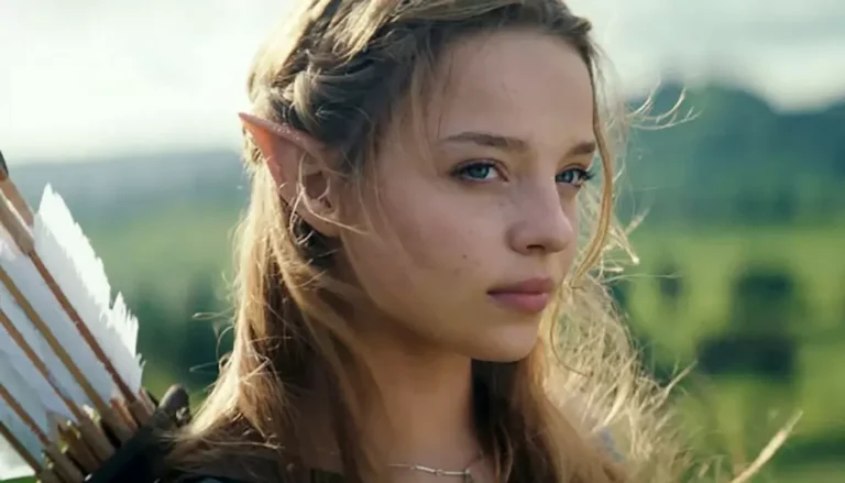 Nintendo и Sony представили первые кадры экранизации «The Legend of Zelda» — премьера 7 мая 2027 года