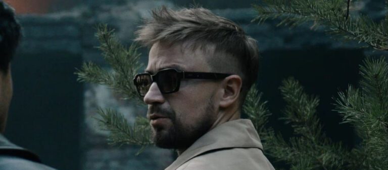 В Сети вышли кадры третьего сезона «Фишера»