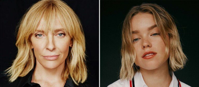 Тони Коллетт и Милли Олкок сыграют мать и дочь в хорроре «Hot Mother» — расслабление, обернувшееся кошмаром