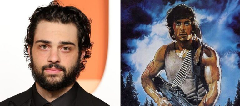 Режиссёр «Рэмбо: Приквел» объявил: новый фильм будет менее жестоким, но сохранит душу франшизы