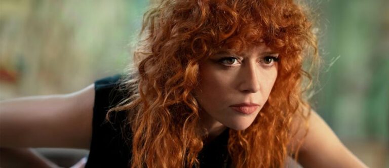 Сериал «Покерфейс» отменили после двух сезонов