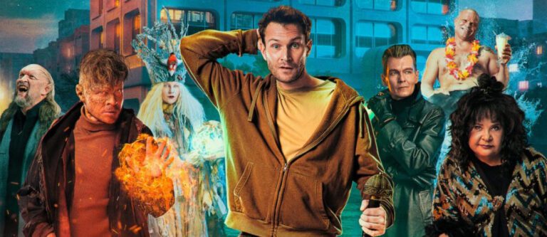 Okko представил продолжение фэнтези-сериала «Волшебный участок» — новая глава сказочных приключений уже доступна