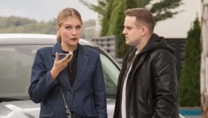 Начались съемки шестого сезона сериала Спасская