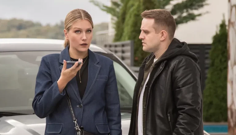Начались съемки шестого сезона сериала Спасская