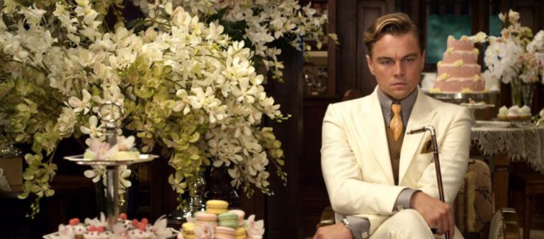 Netflix выпустит современную версию «Великого Гэтсби»