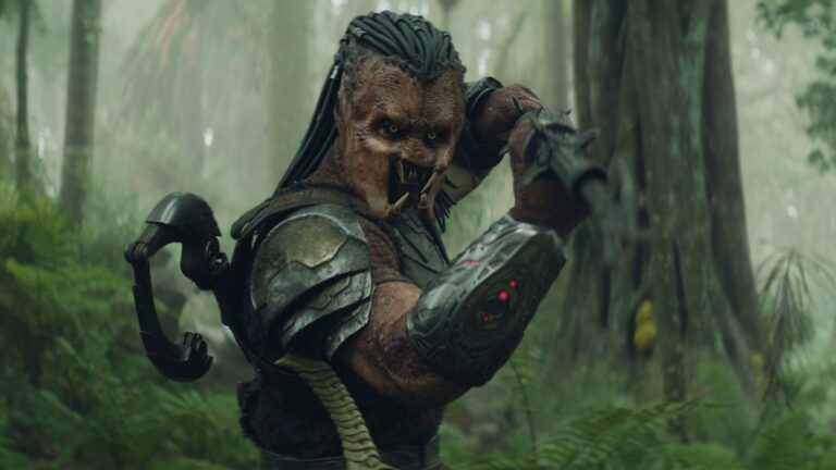Обзор Predator: Badlands – «Самая увлекательная игра со времен оригинала»